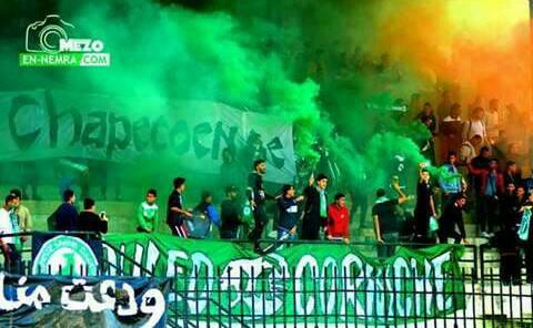 ﺷﺒﻴﺒﺔ ﺟﻴﺠﻞ * ﺷﺒﺎﺏ ﺑﻨﻲ ﺛﻮﺭ