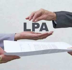 Lpa