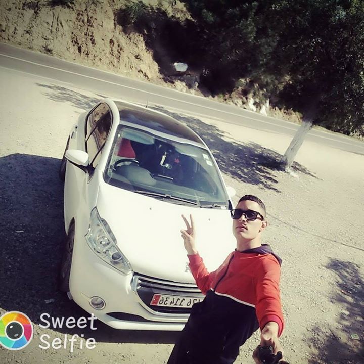 Happy birthday Djemailia Ahmed