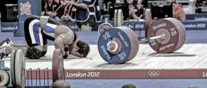 البطولة الوطنية درجة ثانية للرفع بالقوة