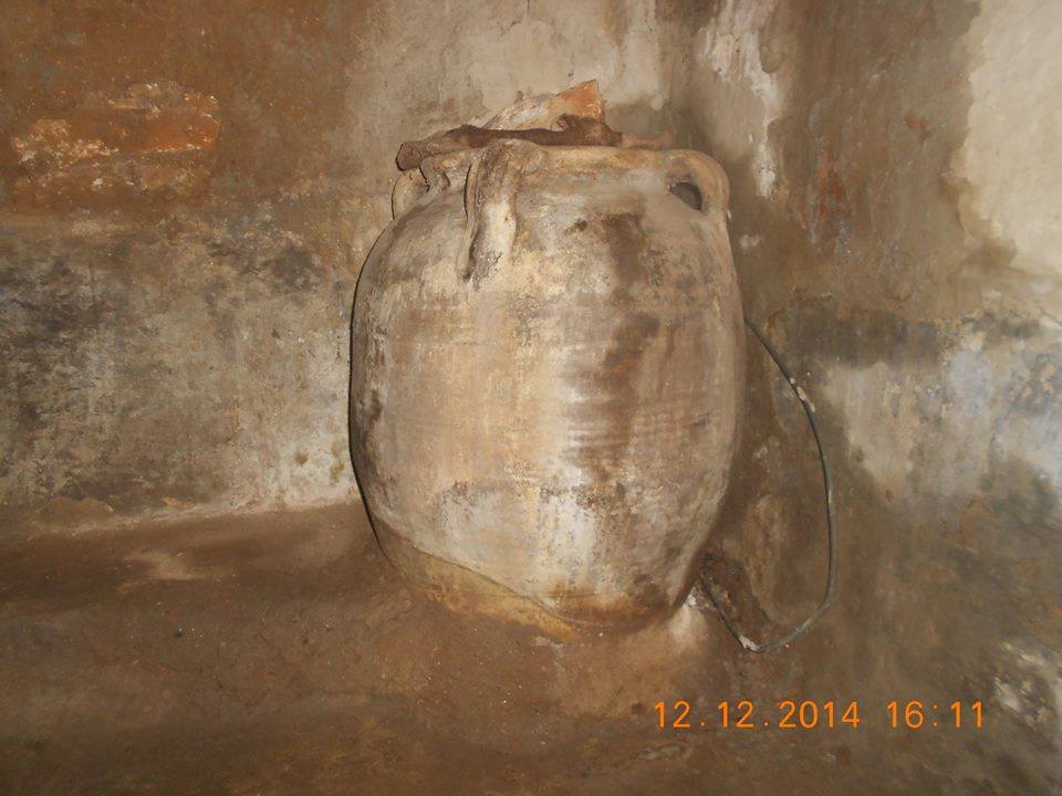 C'est l’histoire d’une famille frappée par une malédiction,