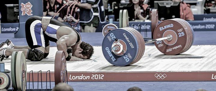 البطولة الوطنية درجة ثانية للرفع بالقوة