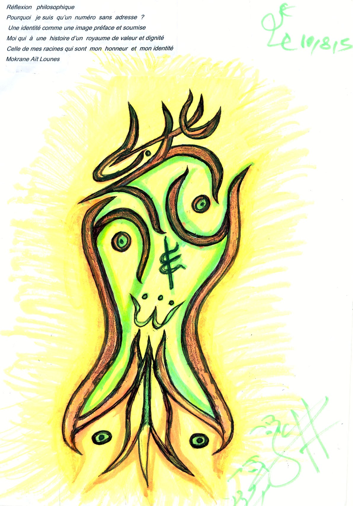 Quoi de neuf docteur dans le pays '