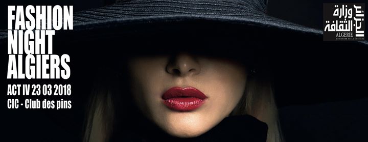 Fashion Night Algiers