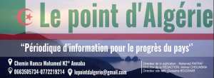 Annaba/un Comite Citoyen National EST Né.