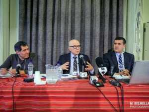 Algériens de l’étranger : Un lobby pour la diaspora kabyle au Canada