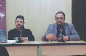 RENCONTRE AUTOUR DU ROMAN “LE TEMPS DE MOURIR” DE SAÏD OUSSAD “Écrire sur la décennie noire est un devoir pour les victimes”