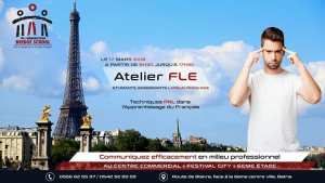 La PNL dans L'apprentissage De la Langue française Atelier  Didactique FLE