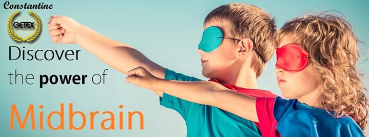 تنشيط الدماغ الأوسط قسنطينة -فئة أطفال-
