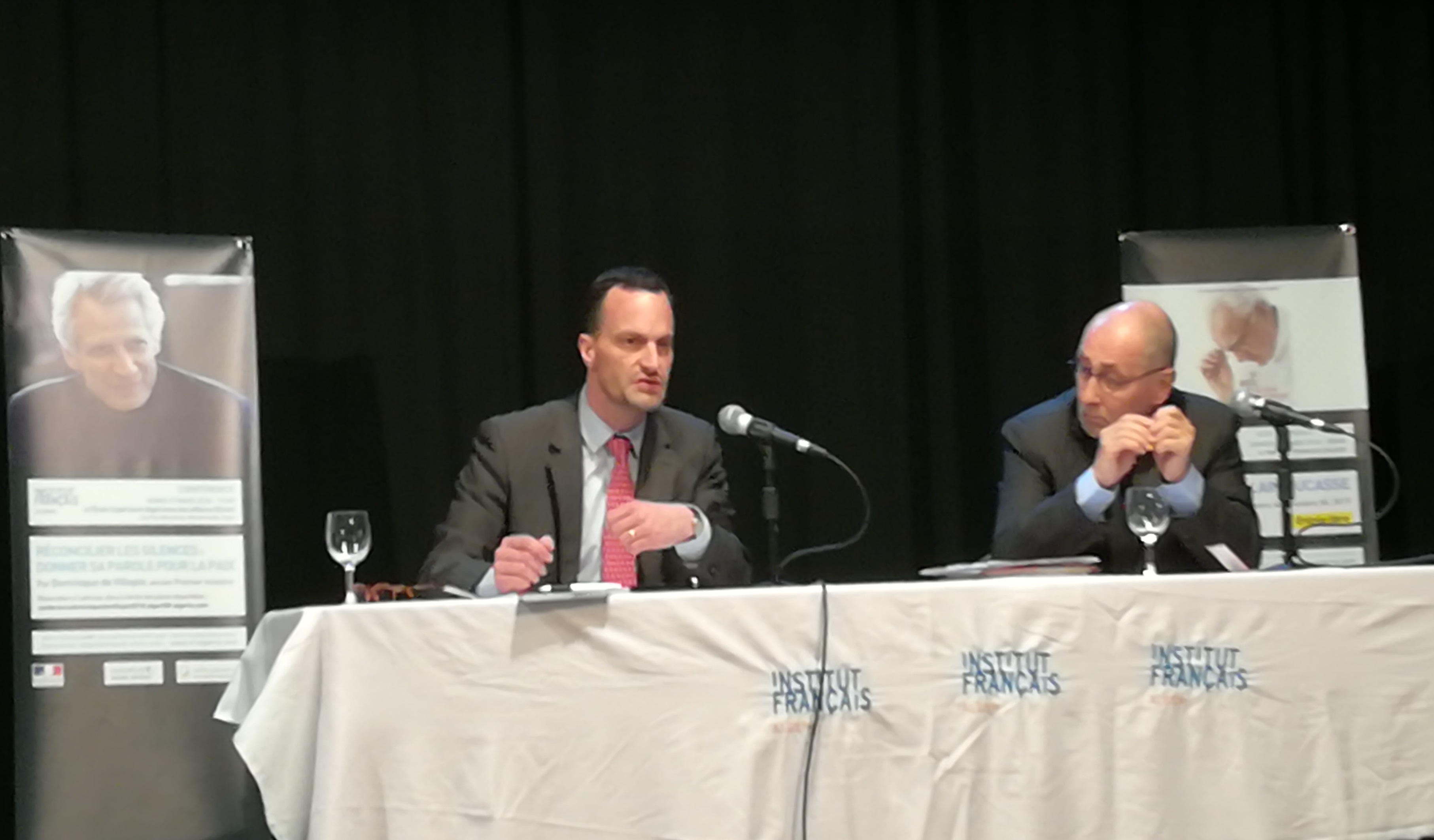 L’Institut Français d’Algérie met le paquet pour célébrer la Francophonie