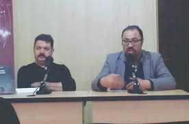 RENCONTRE AUTOUR DU ROMAN “LE TEMPS DE MOURIR” DE SAÏD OUSSAD “Écrire sur la décennie noire est un devoir pour les victimes”