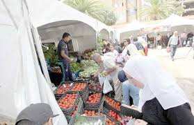 Tlemcen : Ouverture d’espaces de vente directe producteurs-consommateurs à Marsa-Ben-M’hidi