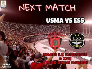USMAlger vs ESSETIF