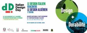 Italian design day algerie 2018