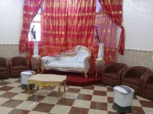 البهجة لأفراح