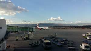 Reprise des vols d'Air Canada Rouge au départ d’Alger vers Montréal à partir du 18 juin 2018 !