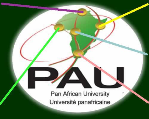 Tlemcen : Les candidatures pour l’année académique 2018 de l’université panafricaine sont désormais ouvertes : rejoignez les leaders de l'eau et de l'énergie en Afrique