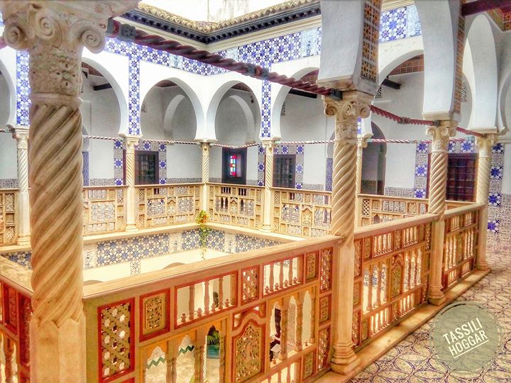 Visite Guidée Casbah & 5