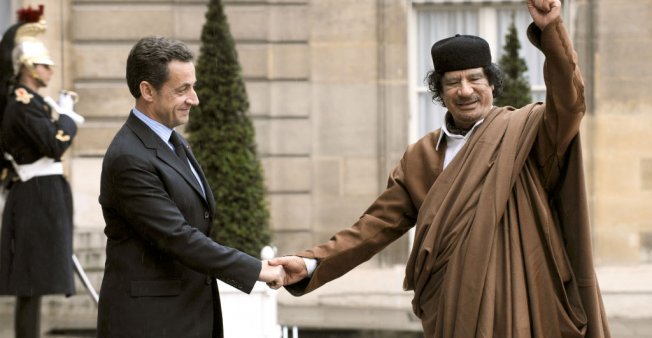 personne n'est au dessus de la loi!