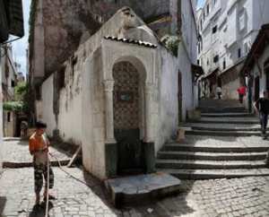 RÉSIDENCE D'ARTISTES «MÉMOIRES DE LA CASBAH D'ALGER» L'art au service du patrimoine
