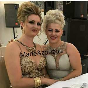 مودلات بقماش لبروكار