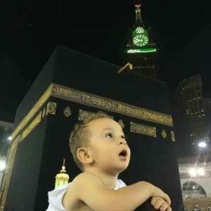 عمرة رمضان 2018