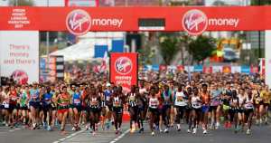 Semi Marathon International Bejaia