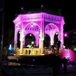 المرأة العاملة