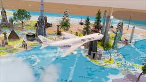 WTTM World Travel & Tourism Market