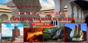 Visite La Ville Des Zianides Tlemcen