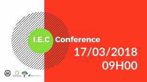 Algerian Youth Conference