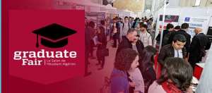 Salon de l’Etudiant Algérien «The Graduate Fair 2018»