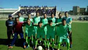 #La_17éme_journnée: RCHaizer Vs CRThameut