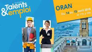 Salon Talents & Emploi - Oran