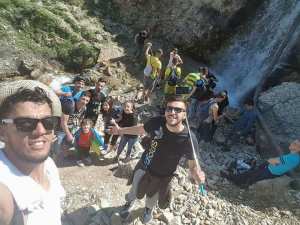 رحلة سياحية لولاية تيزي وزو مفاجآت كثيرة ...