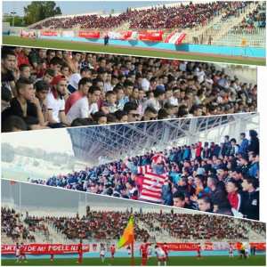 شباب ميلة & جيل عزابة