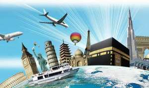 عمرة شهر مارس 31/03/ 2018