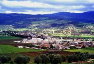 medjez ammar pendant l'occupation française