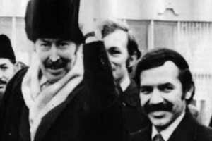 boumedienne et   bouteflika le quel préférez vous