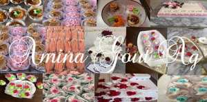 الدورة التطبيقية الأولى والفريدة من نوعها لتتألقي سيدتي في مجال