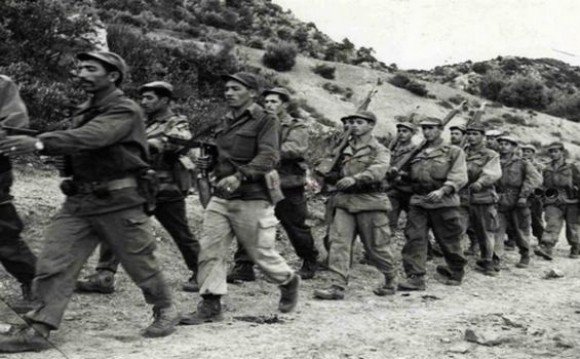 Alesco: la révolution algérienne, source d'inspiration pour les peuples arabes et le monde entier