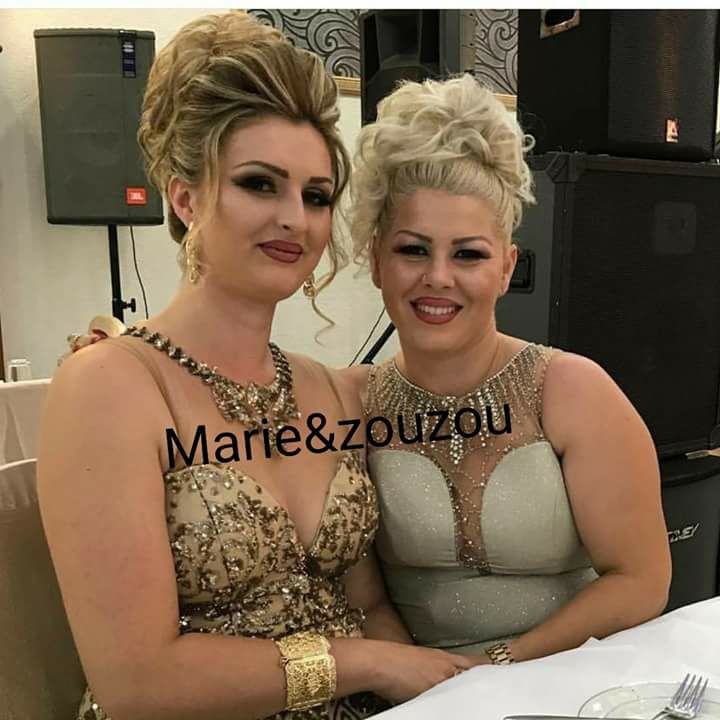 مودلات بقماش لبروكار