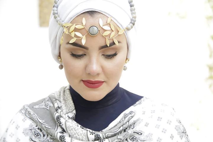 Fartattou A La Foire D'artisanat D'Alger Hall C Stand 36