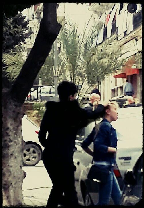 عس روحك تغفل تتغوفل