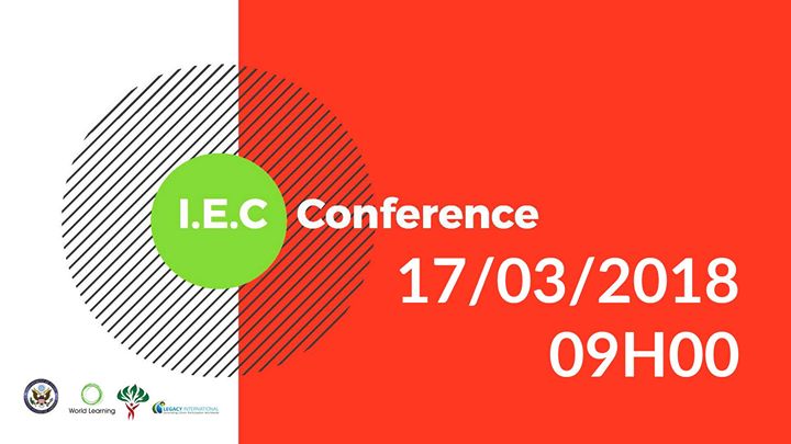 Algerian Youth Conference