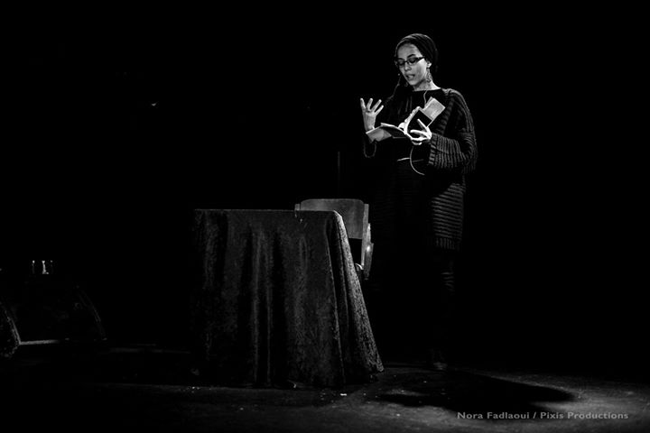 Lecture et vente/dédicace