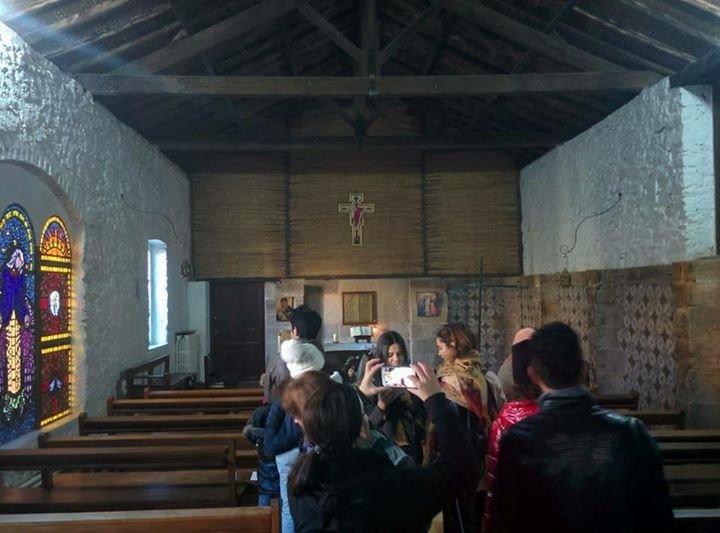 Une Visite Du MONASTÈRE DE TIBHIRINE médea Ce VENDREDI avec Top Sorties