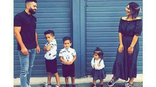 عيد ميلاد مريط