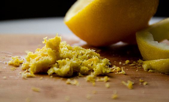 الإستخدامات المذهلة و الغير متوقعة لقشر الليمون