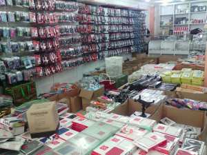 Les Accessories de Telephone En Gros